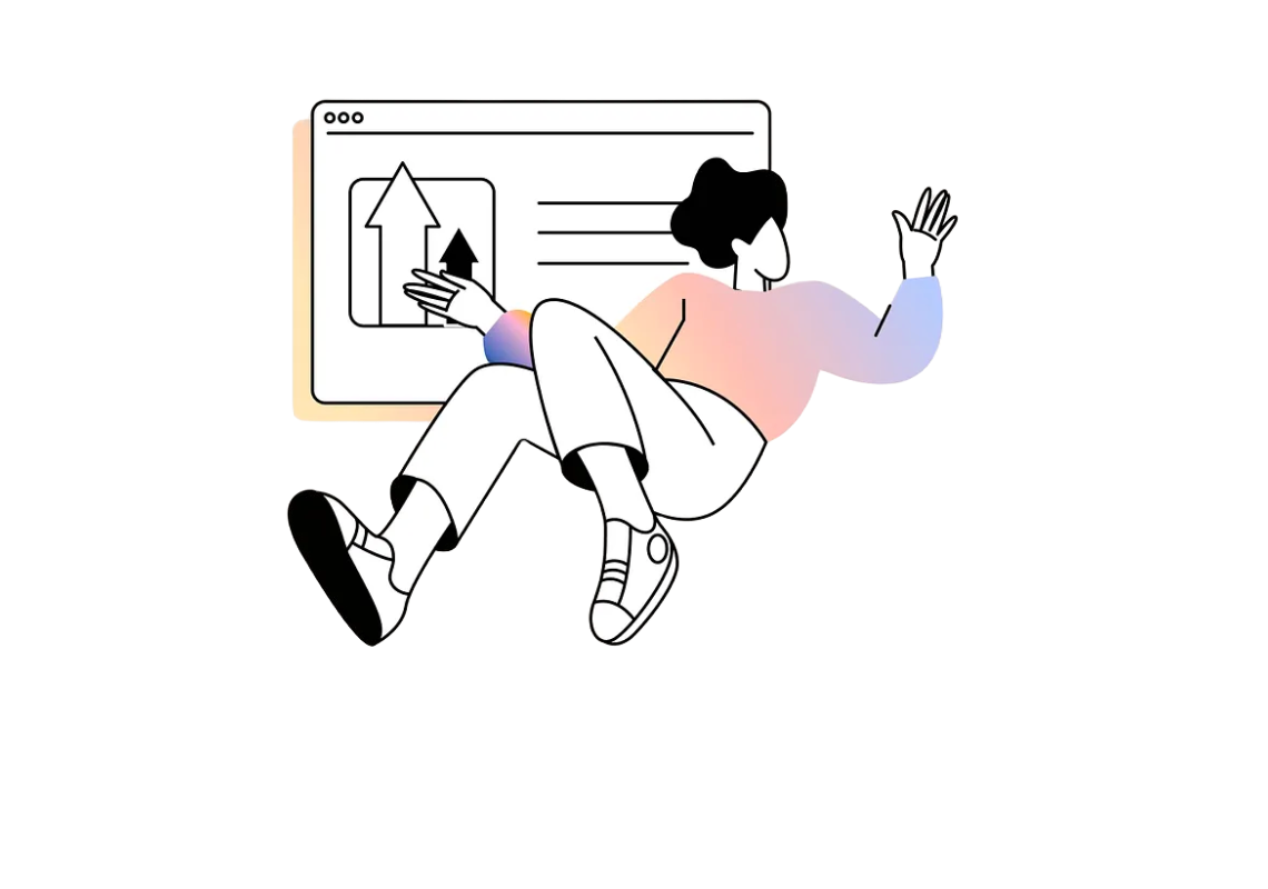 Olha’s blog — design and development articles