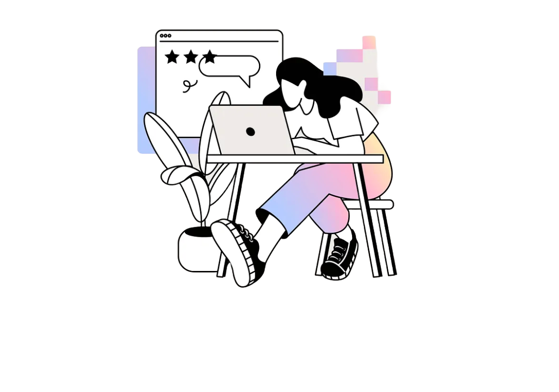 Olha’s blog — design and development articles